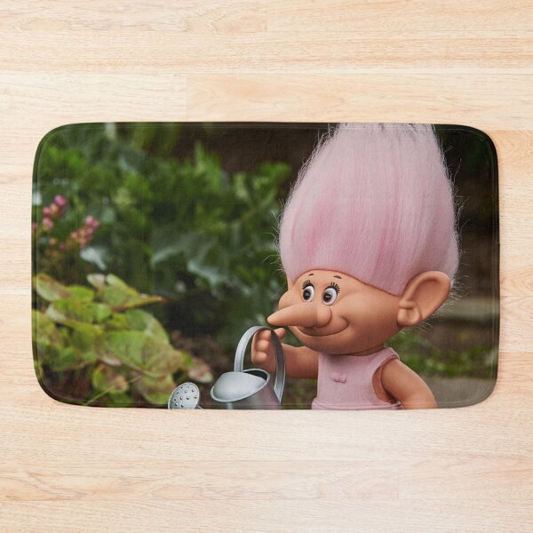 Item preview,  Cute garden goblin troll gnome creature designed and sold by Vintage Designs +.