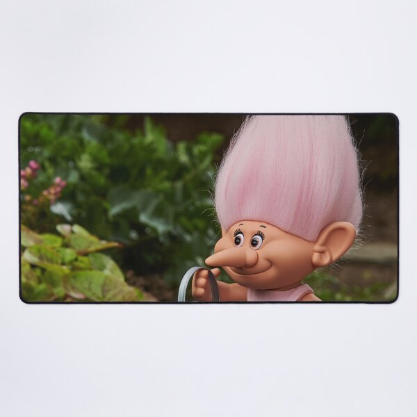 Item preview, Cute garden goblin troll gnome creature designed and sold by Vintage Designs +.