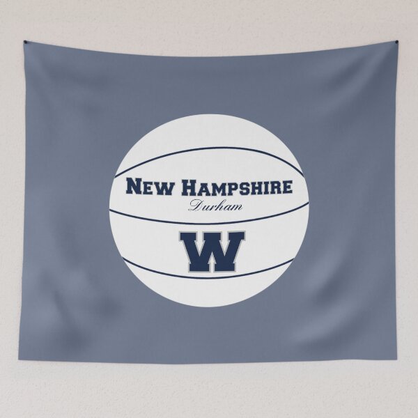 Item preview, Durham New Hampshire NH designed and sold by Lartheviking.