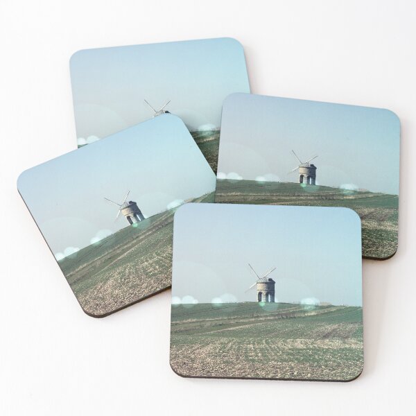Item preview, Chesterton Windmill designed and sold by Rachel J Bowler.