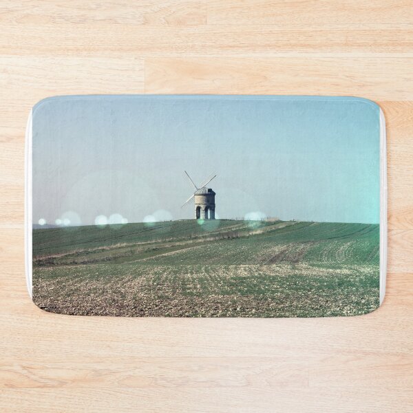 Item preview, Chesterton Windmill designed and sold by Rachel J Bowler.