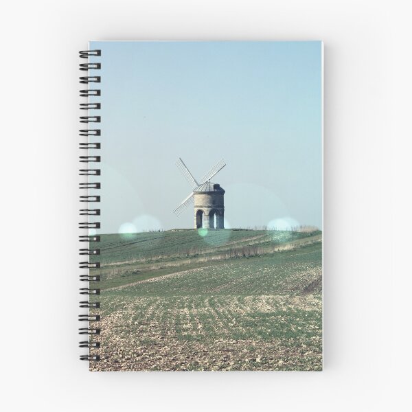 Item preview, Chesterton Windmill designed and sold by Rachel J Bowler.