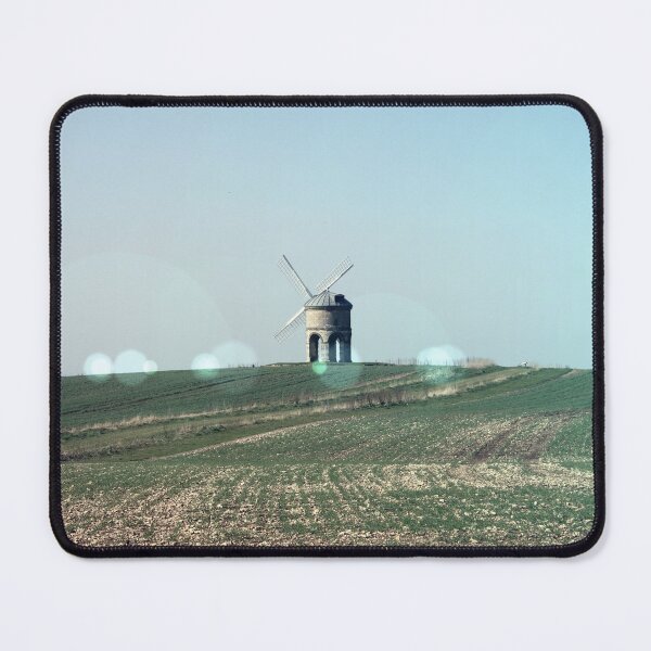 Item preview, Chesterton Windmill designed and sold by Rachel J Bowler.