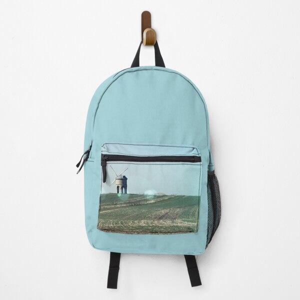 Item preview, Chesterton Windmill designed and sold by Rachel J Bowler.