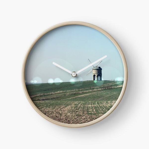 Item preview, Chesterton Windmill designed and sold by Rachel J Bowler.