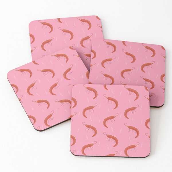 Item preview, Swinging shrimps designed and sold by reneesillus.