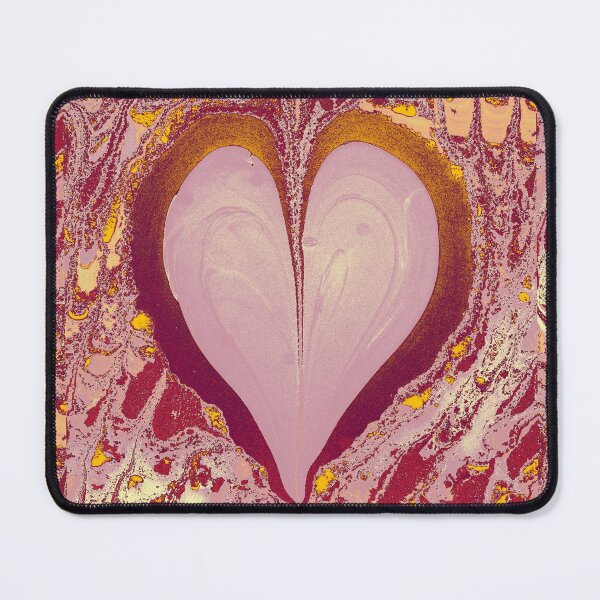 Item preview, Heart Abstract Picture designed and sold by FuntasticMatt.