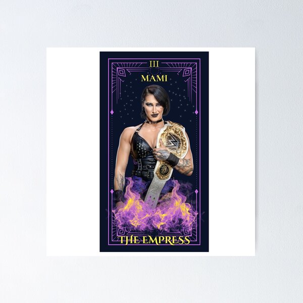 Item preview, Dark Empress designed and sold by WhoDoYouVoodoo.
