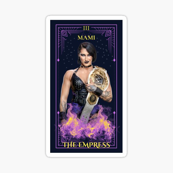 Item preview, Dark Empress designed and sold by WhoDoYouVoodoo.