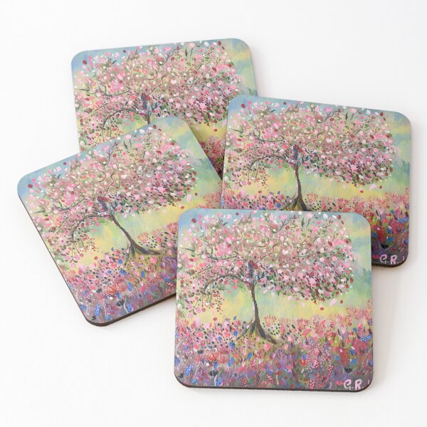 Item preview, Little blossom designed and sold by Gillian Rule Art.