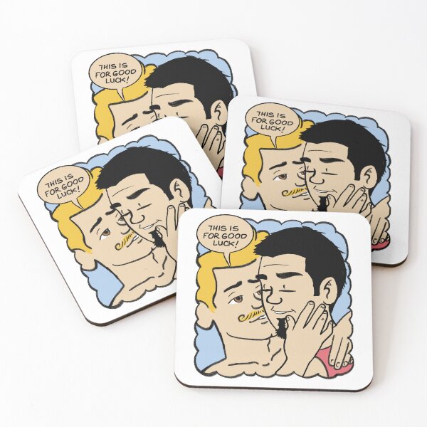 Item preview, Good luck designed and sold by Isaac-ilustrado.