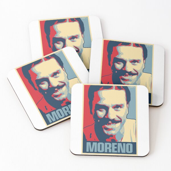Item preview, Moreno designed and sold by DFA.