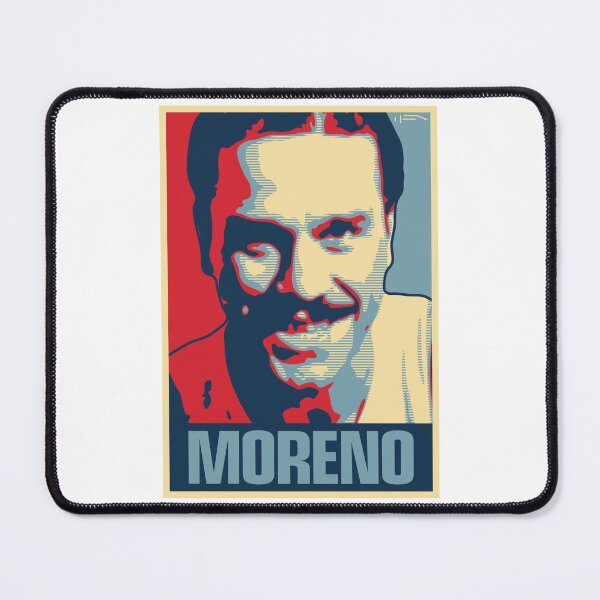 Item preview, Moreno designed and sold by DFA.