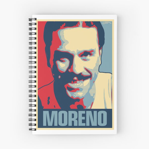 Item preview, Moreno designed and sold by DFA.