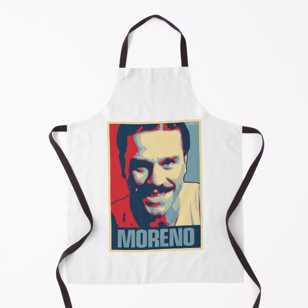 Item preview, Moreno designed and sold by DFA.