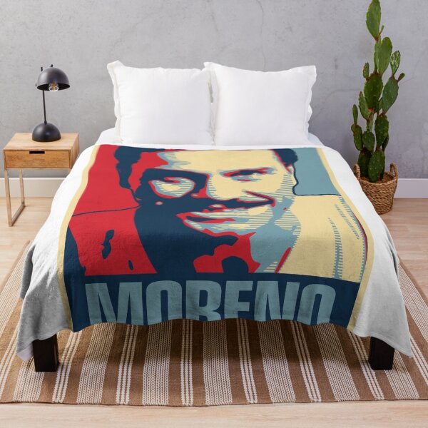 Item preview, Moreno designed and sold by DFA.