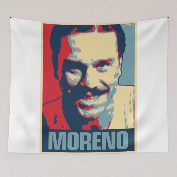 Item preview, Moreno designed and sold by DFA.