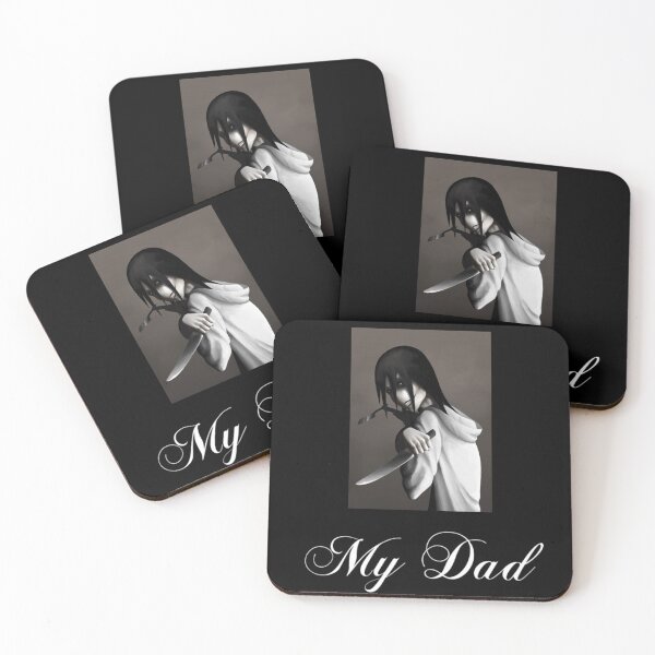 Item preview, Jeff is my Daddy designed and sold by Creepy store.