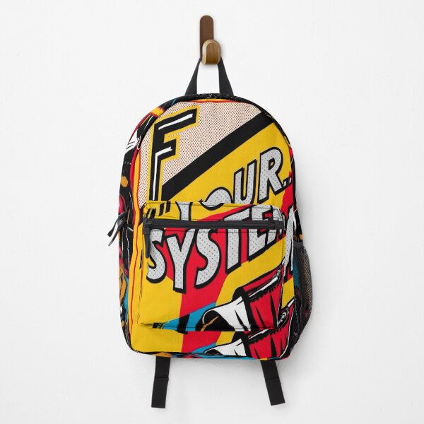 Item preview, F..... your system designed and sold by R0X Designs .
