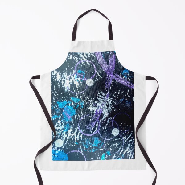 Item preview, Abstract II designed and sold by The Painter's High.