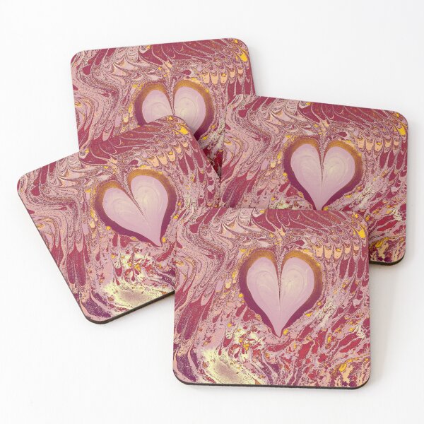 Item preview, Abstract Heart 2 designed and sold by FuntasticMatt.