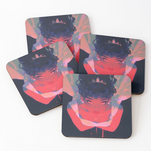 Item preview, Pouty Princes designed and sold by Joeartzz.