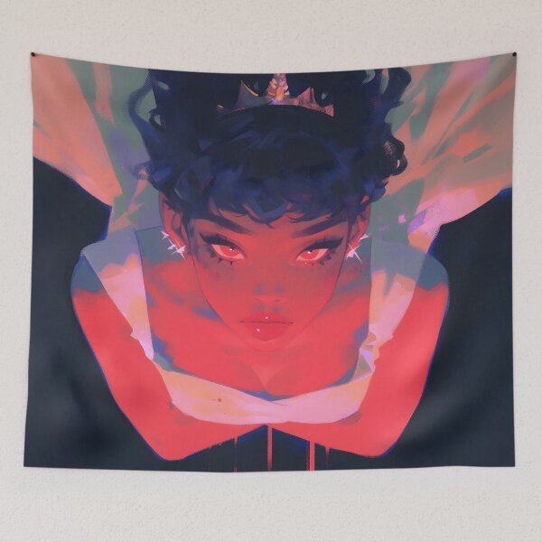 Item preview, Pouty Princes designed and sold by Joeartzz.