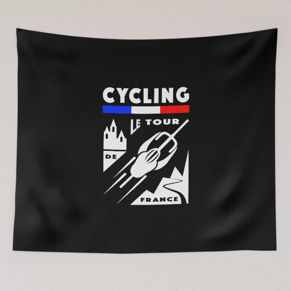 Item preview, Cycling | Tour | Cyclist designed and sold by Pentimore.