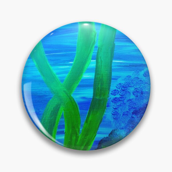Item preview, Through the coral  designed and sold by The Painter's High.