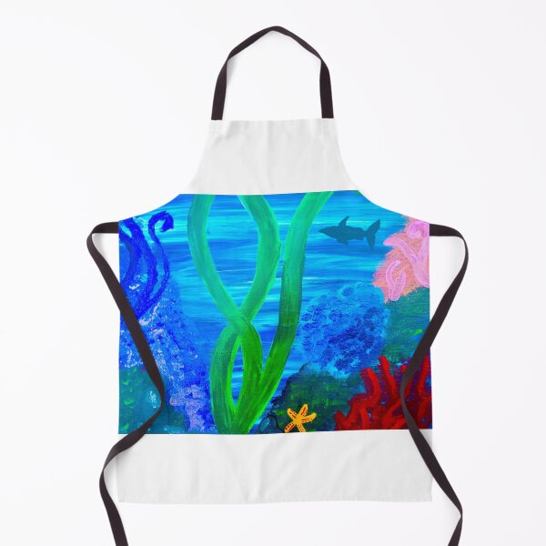 Item preview, Through the coral  designed and sold by The Painter's High.