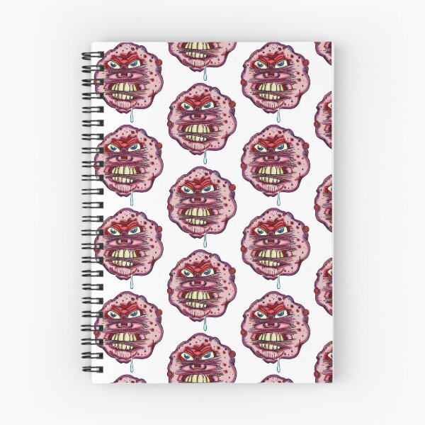 Item preview, Zit Taffy designed and sold by Crapandstuff.