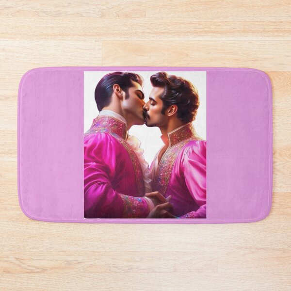 Item preview, Princes charming kiss designed and sold by PhilDreams.