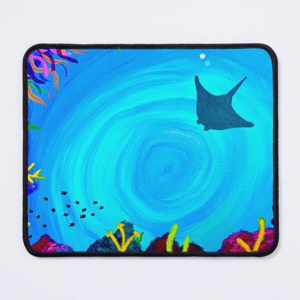 Item preview, Beneath the Waves designed and sold by The Painter's High.