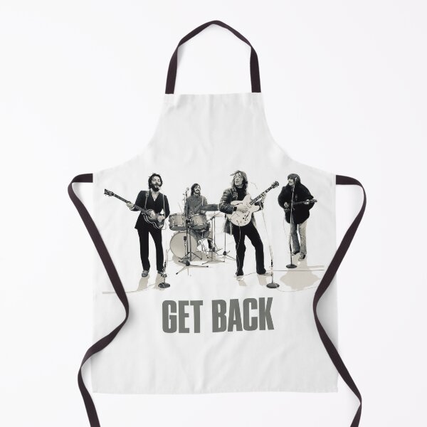 Item preview, Get Back bw designed and sold by neugart.