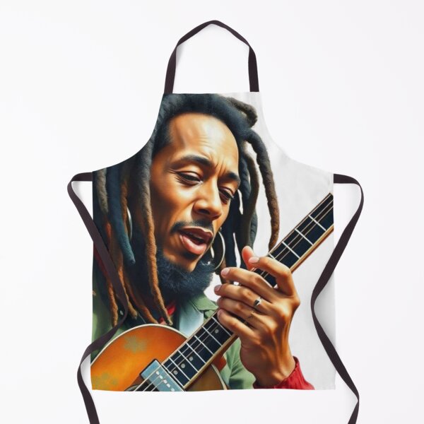 Item preview, BOB MARLEY: ONE LOVE designed and sold by CHRIST5000.