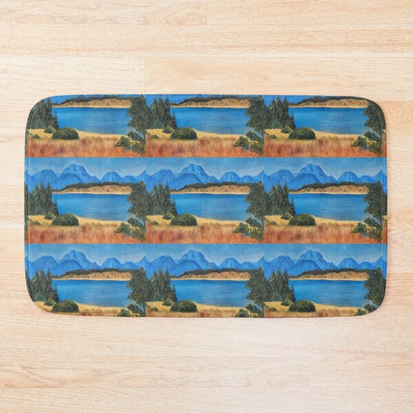 Item preview, Signal Mountain designed and sold by Art by Judy Jones.