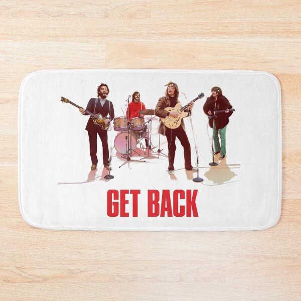 Item preview, get back designed and sold by neugart.