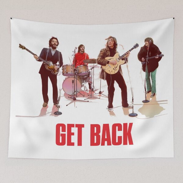 Item preview, get back designed and sold by neugart.