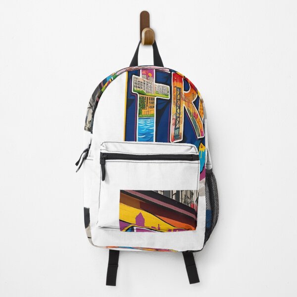 Item preview, Francisco Mural designed and sold by LeytonKit.