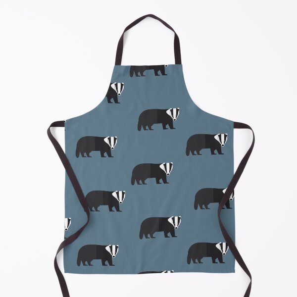 Item preview, Badger parade designed and sold by reneesillus.