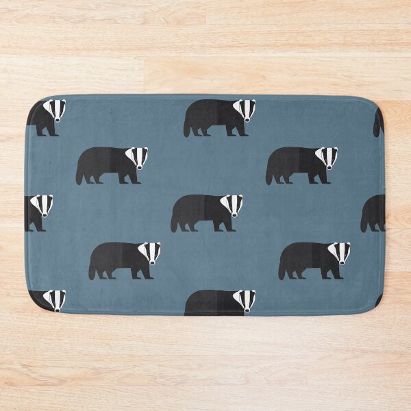 Item preview, Badger parade designed and sold by reneesillus.