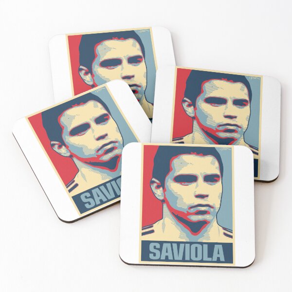 Item preview, Saviola designed and sold by DFA.