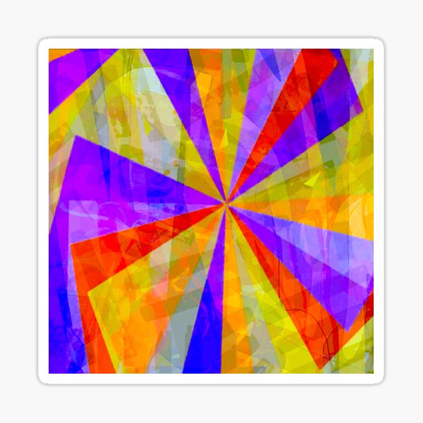 Item preview, Kaleidoscope designed and sold by ViaARTfactory.