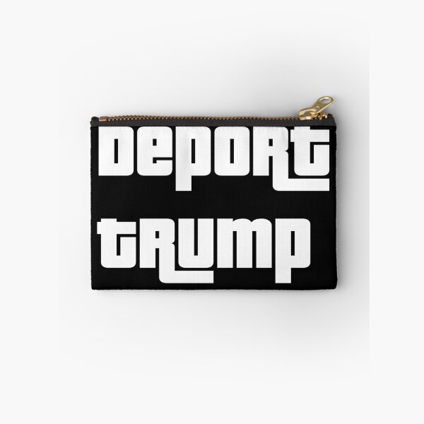 Item preview, Deport Trump Alt designed and sold by DLA-Designs.