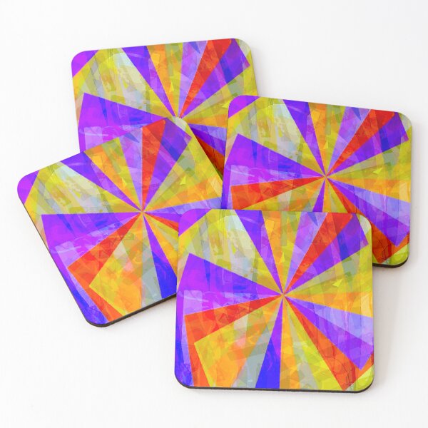 Item preview, Kaleidoscope designed and sold by ViaARTfactory.
