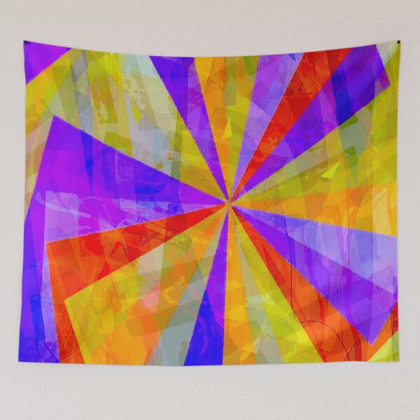Item preview, Kaleidoscope designed and sold by ViaARTfactory.