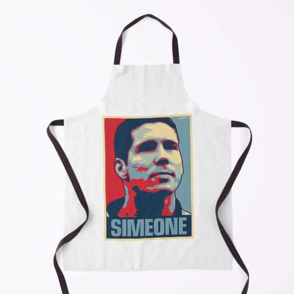 Item preview, Simeone designed and sold by DFA.