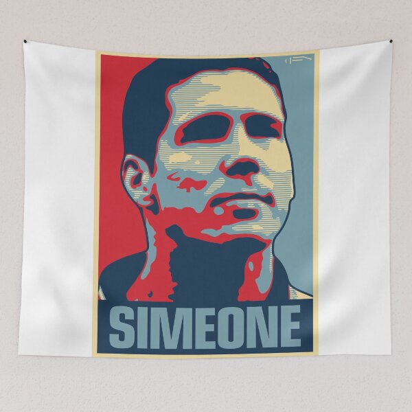 Item preview, Simeone designed and sold by DFA.