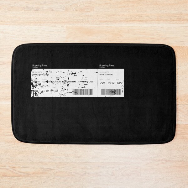 Item preview, Flight to... Rock Bottom designed and sold by nature. electrified..