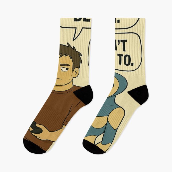Item preview, NOT A HUMAN. NOT A PROBLEM. designed and sold by LOGOSINTERIUM.